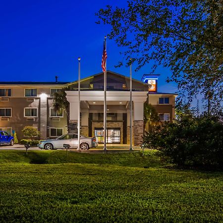Best Western Slidell Hotel Exterior foto