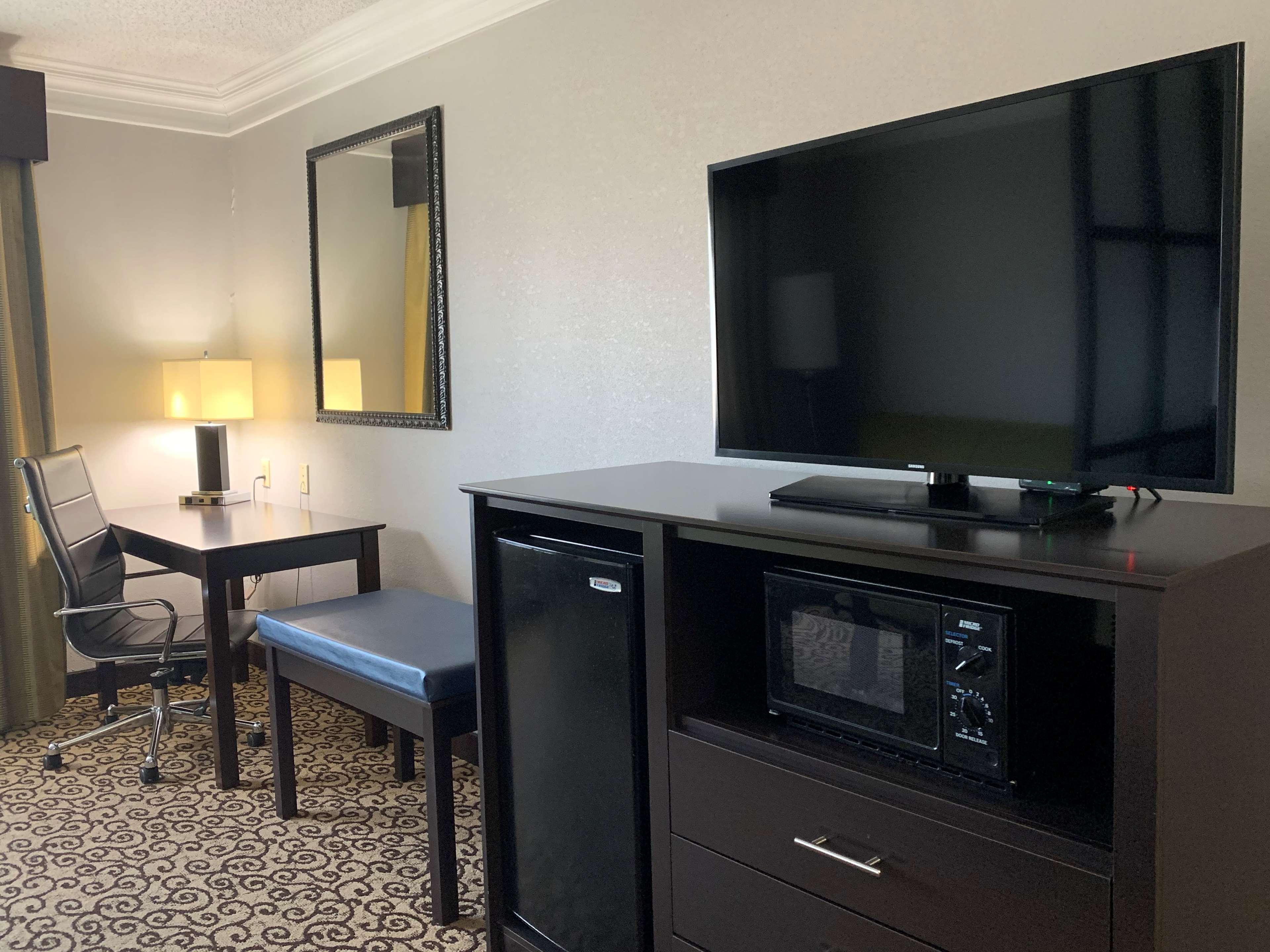 Best Western Slidell Hotel Exterior foto
