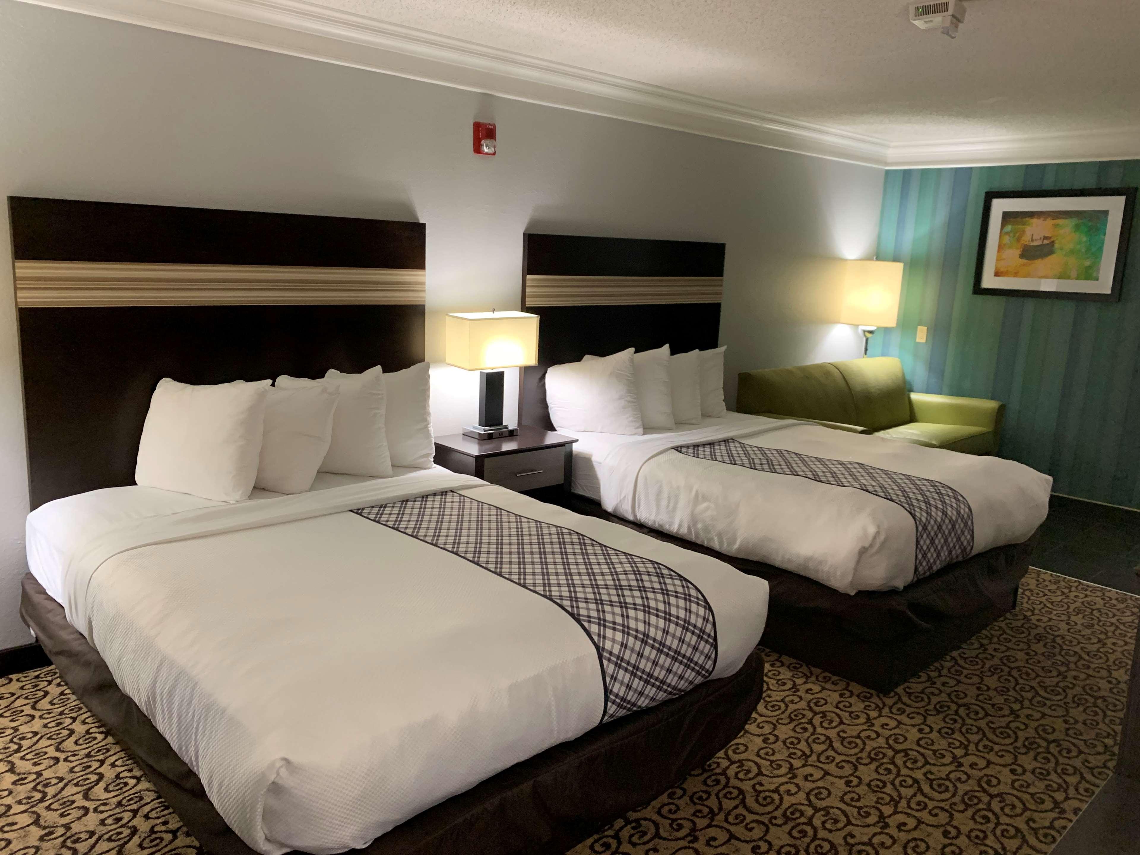 Best Western Slidell Hotel Exterior foto