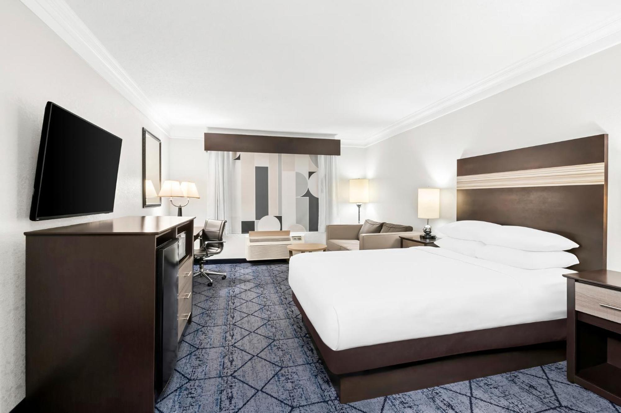 Best Western Slidell Hotel Quarto foto