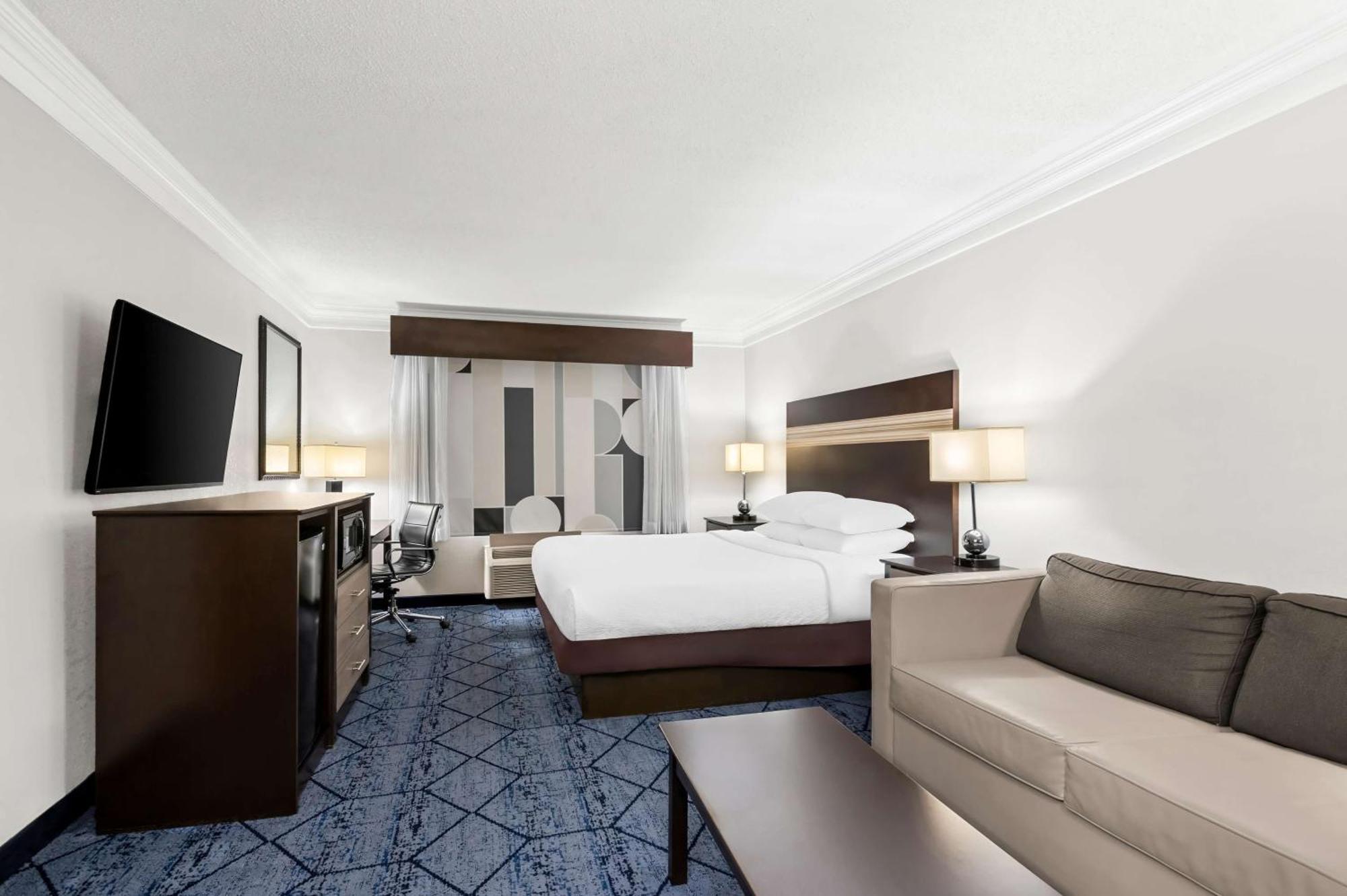 Best Western Slidell Hotel Quarto foto
