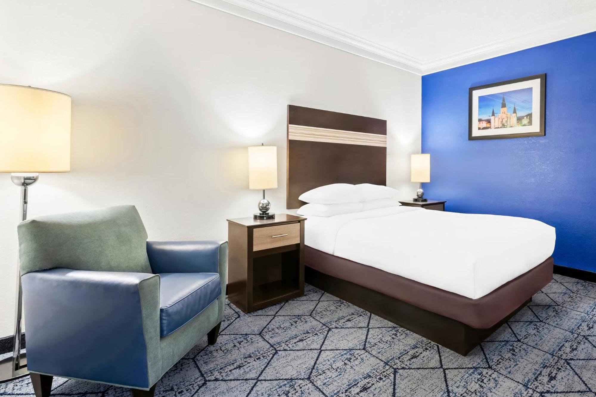 Best Western Slidell Hotel Quarto foto