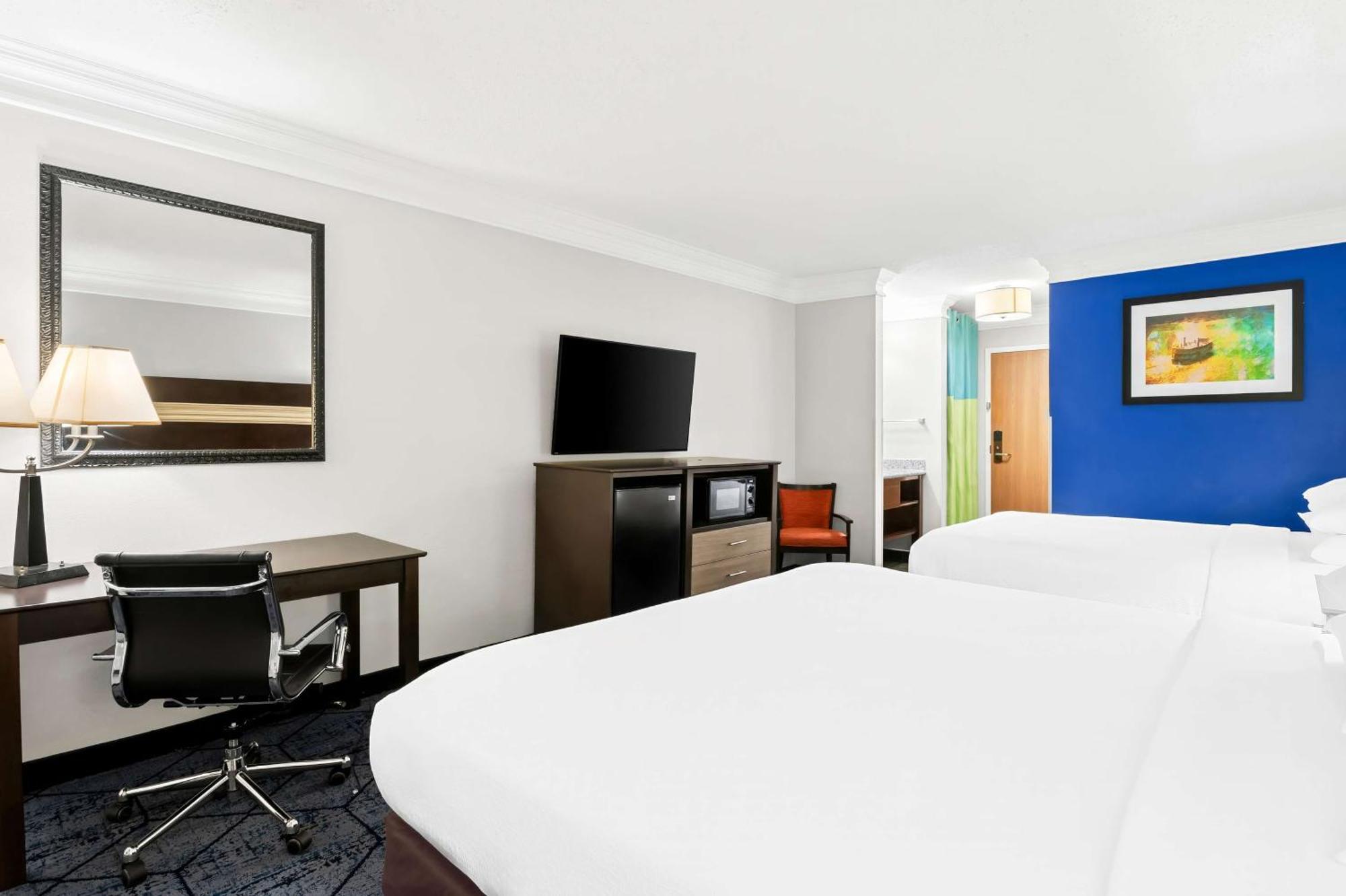 Best Western Slidell Hotel Quarto foto