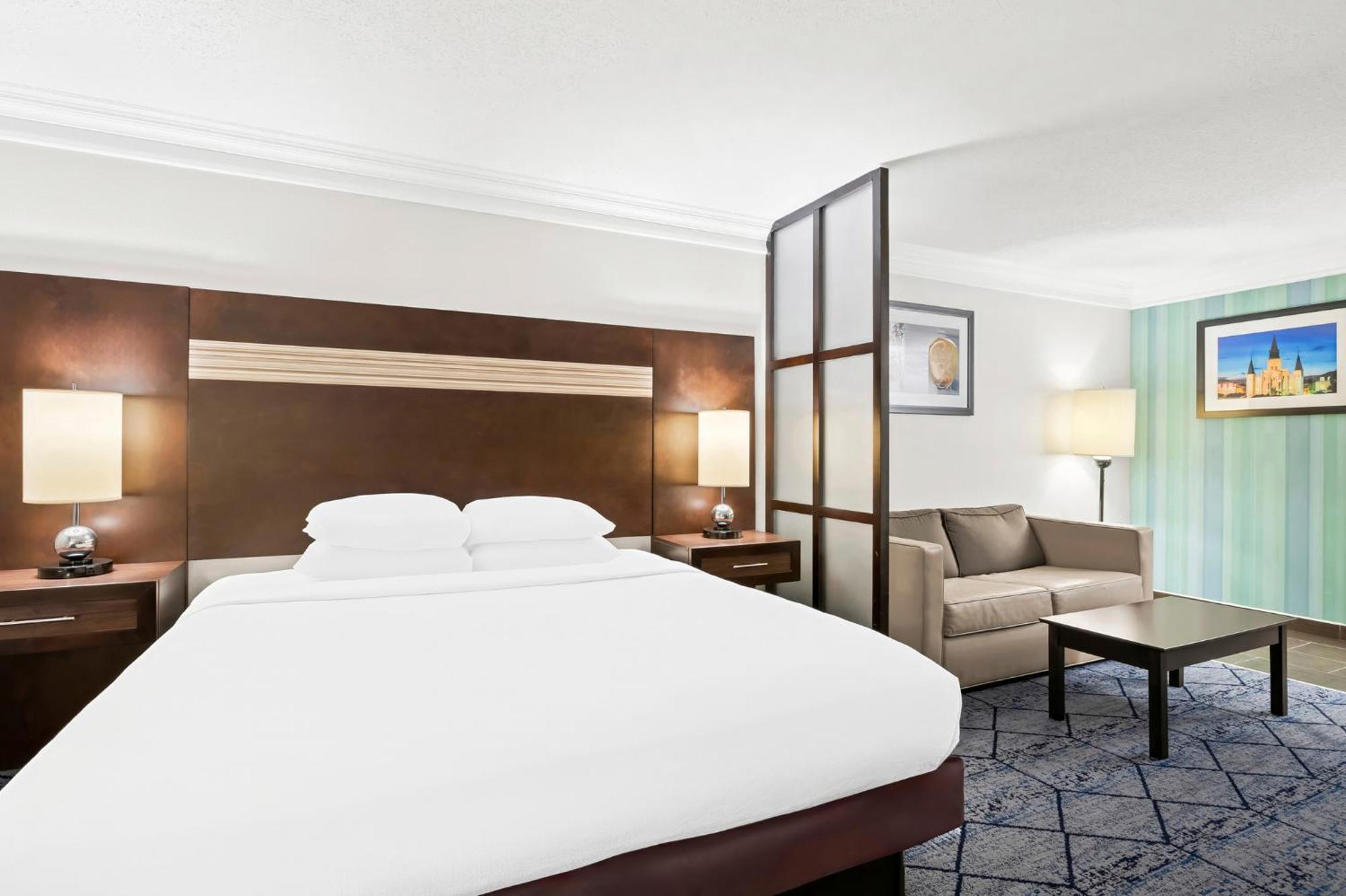 Best Western Slidell Hotel Quarto foto