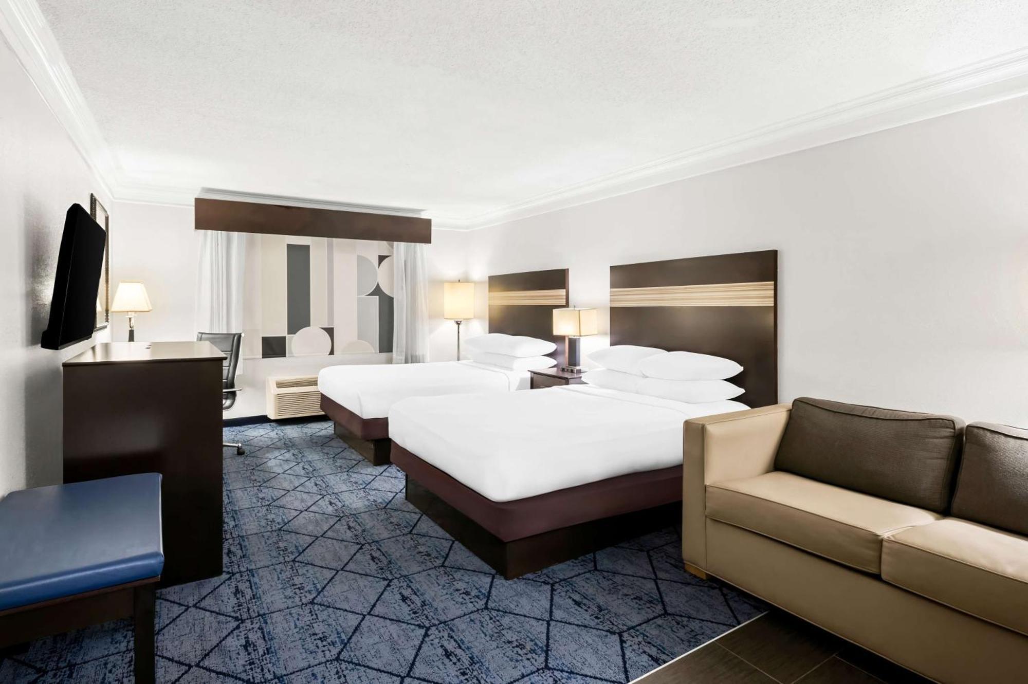 Best Western Slidell Hotel Quarto foto