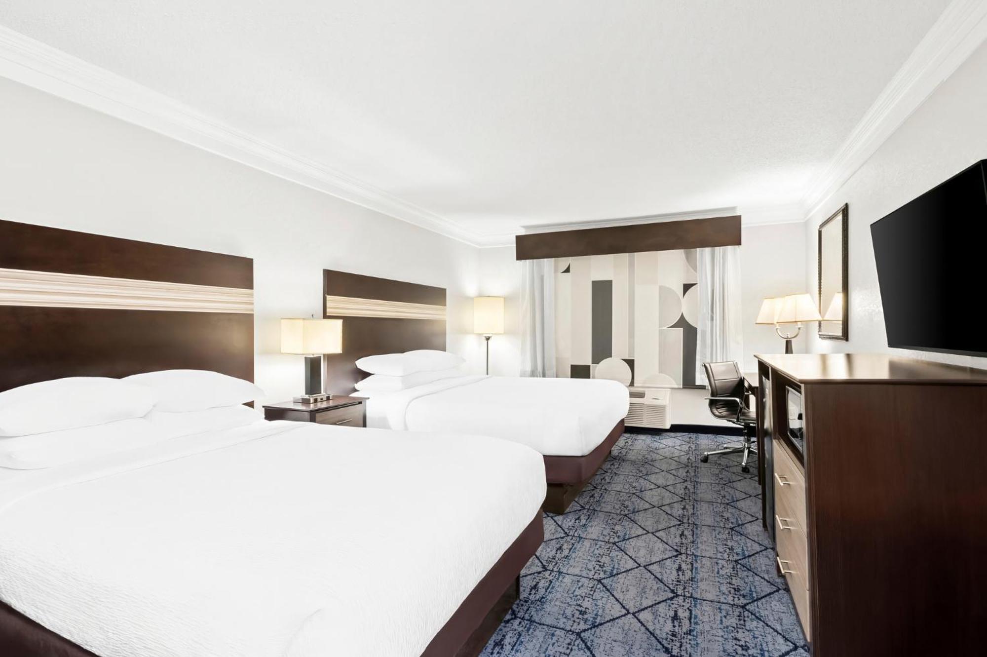 Best Western Slidell Hotel Quarto foto
