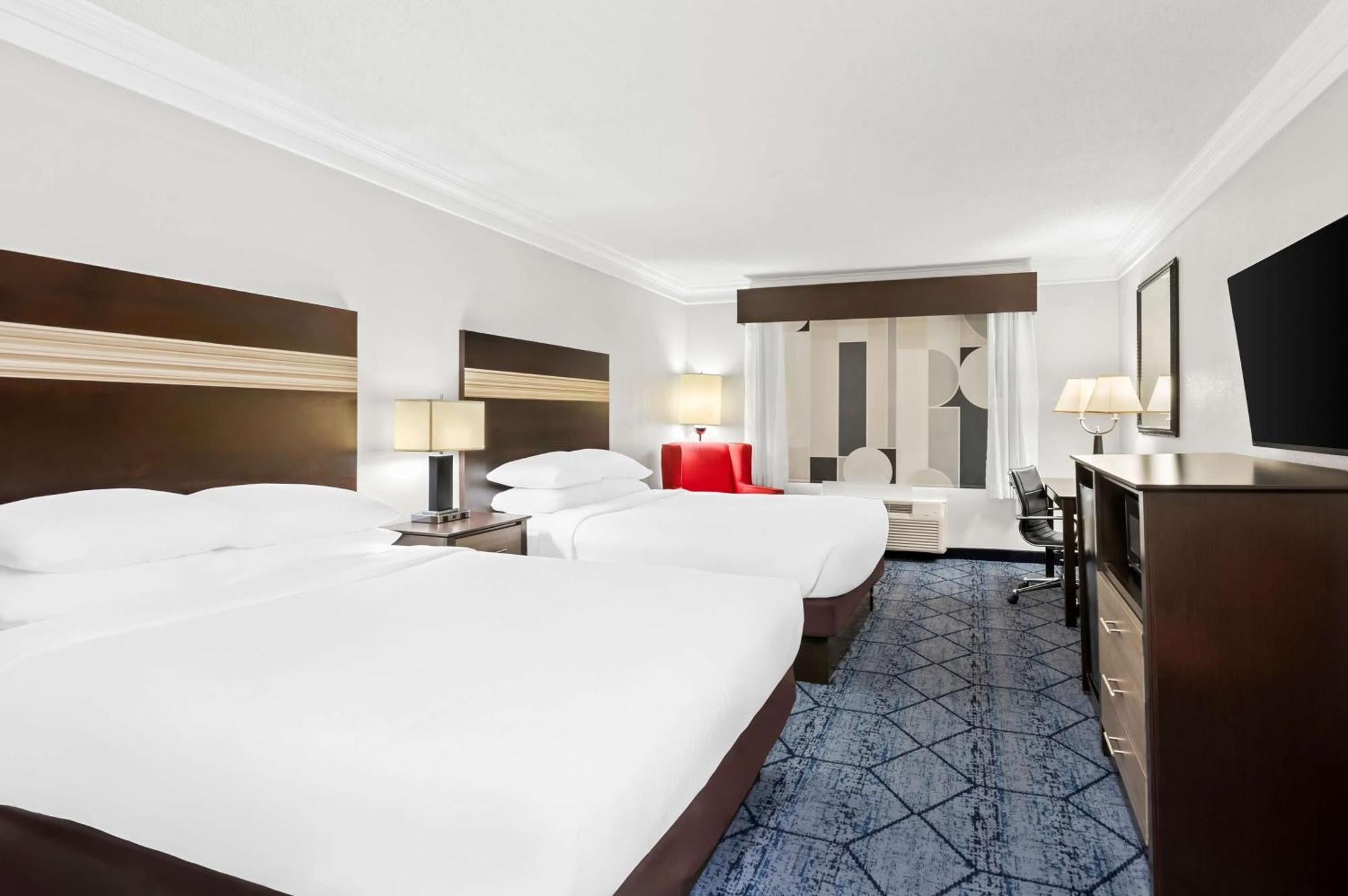 Best Western Slidell Hotel Quarto foto