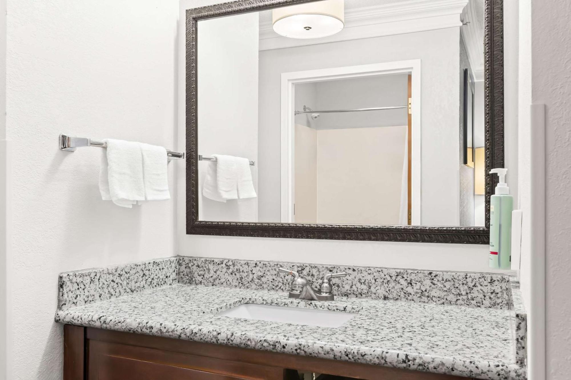 Best Western Slidell Hotel Quarto foto
