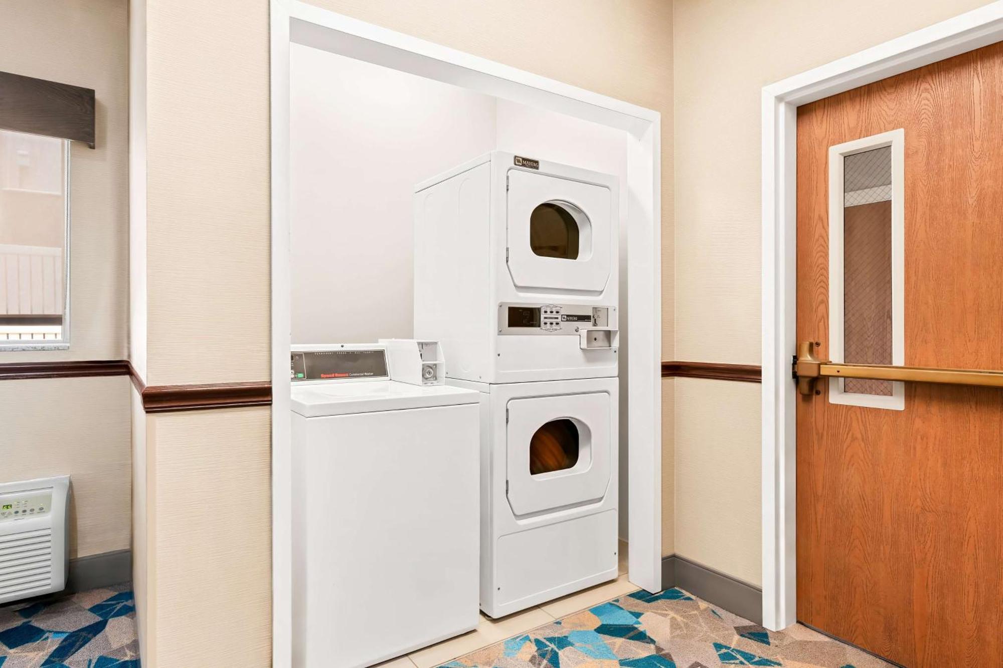 Best Western Slidell Hotel Exterior foto