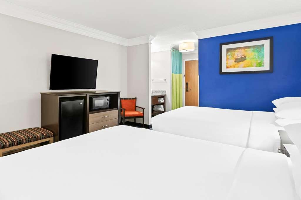 Best Western Slidell Hotel Quarto foto