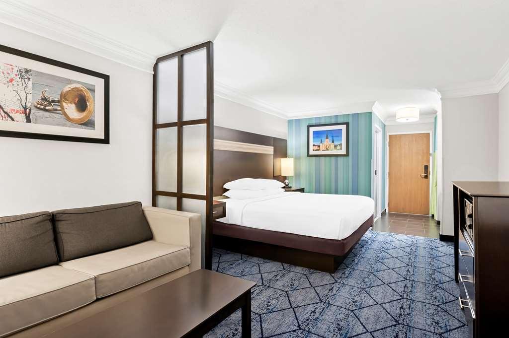 Best Western Slidell Hotel Quarto foto